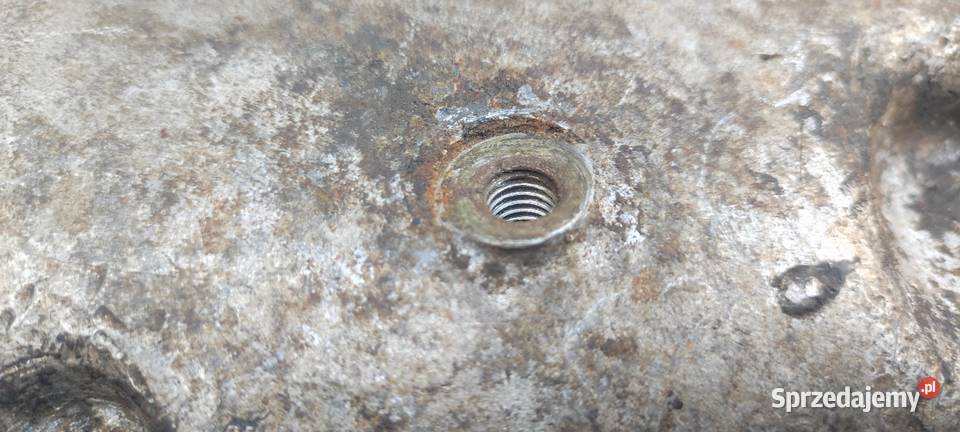 MZ es 250 jaskółka pokrywa sprzęgła Kuźnia Raciborska sprzedam