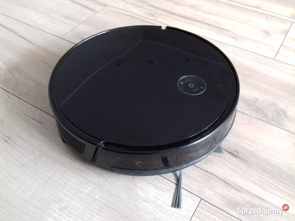 Odkurzacz automatyczny sprawny Point Dusty600 kujawsko-pomorskie Bydgoszcz sprzedam