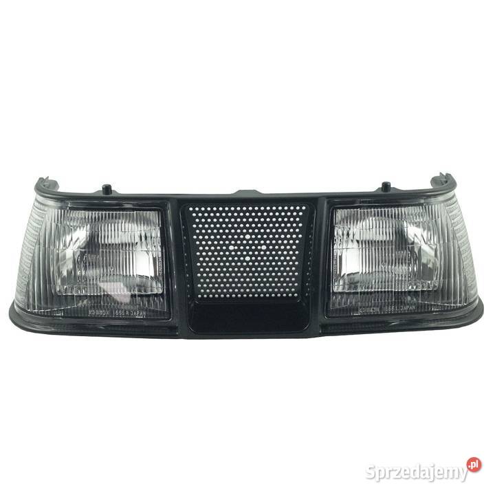Lampa przednia reflektor Kubota GB200 GB170 podkarpackie Tajęcina