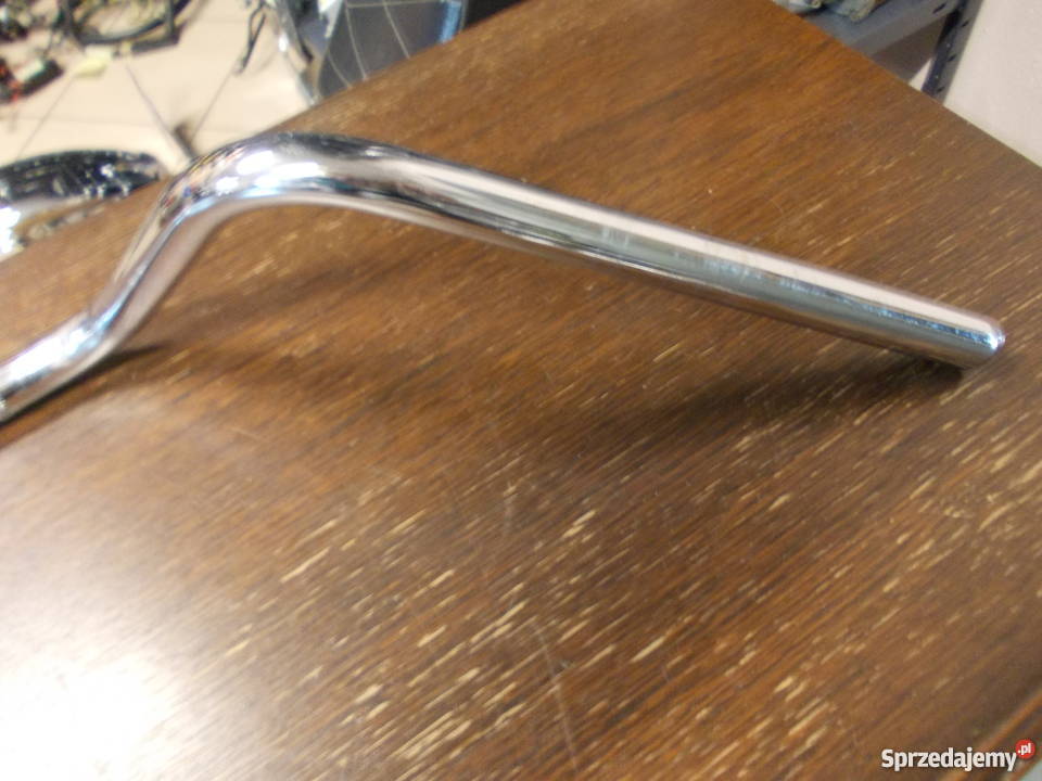 Kierownica Yamaha Virago XV750 SE Special Jawiszowice sprzedam