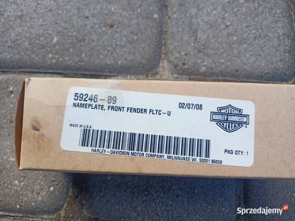 Harley Electra EVO kujawsko-pomorskie Bydgoszcz