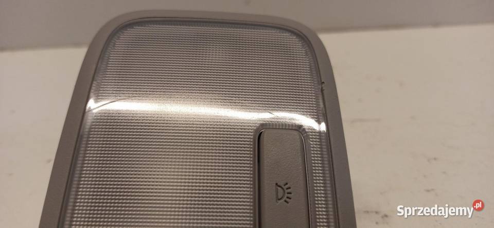 HYUNDAI BAYON LAMPKA PODSUFITKI 92850C7010