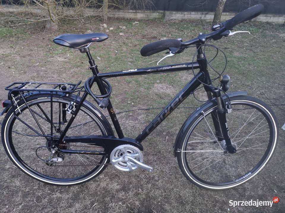 Rowery trekkingowe miejskie Radom sprzedam