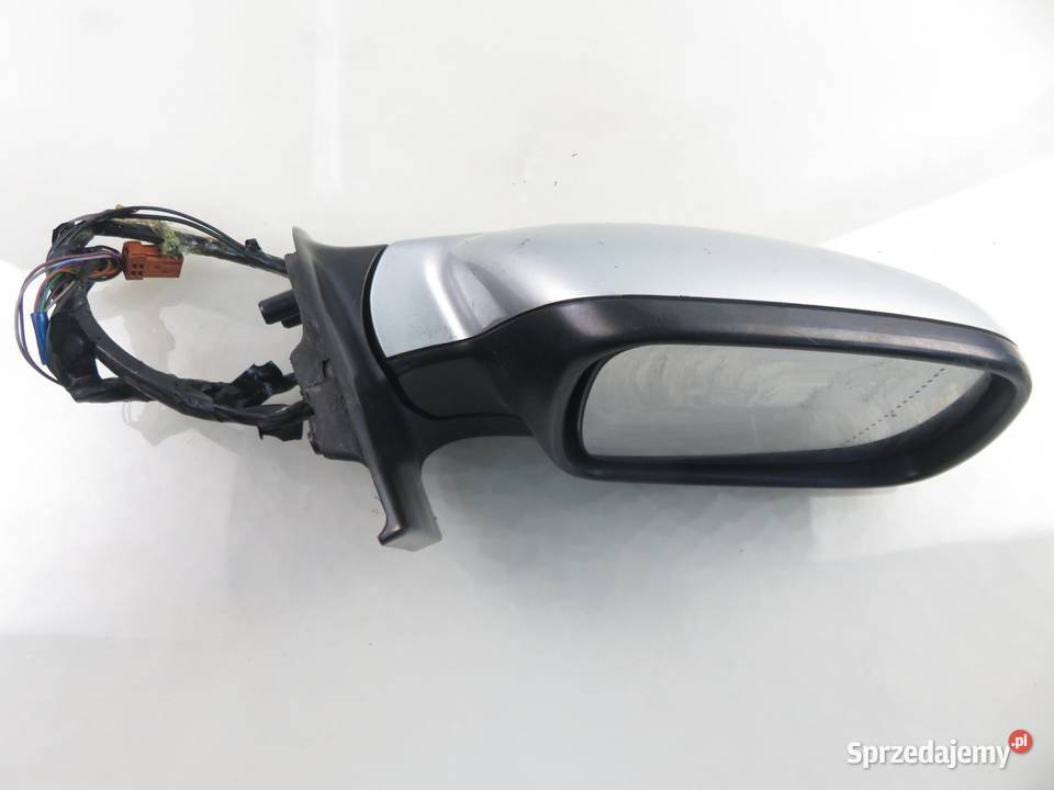 LUSTERKO PRAWE PEUGEOT 307 CC EZR małopolskie