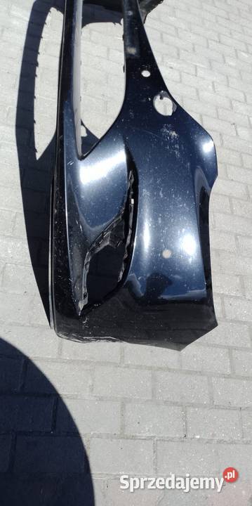 Zderzak przedni mazda 6 III GJ 20142018