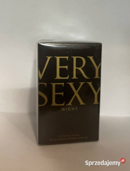 Victoria s Secret Very Sexy Nigh