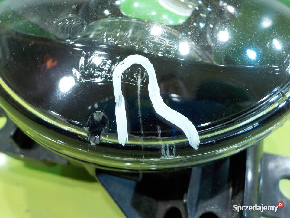 PEUGEOT 308 II GT 16r HB 5D halogen lewy mazowieckie Suków