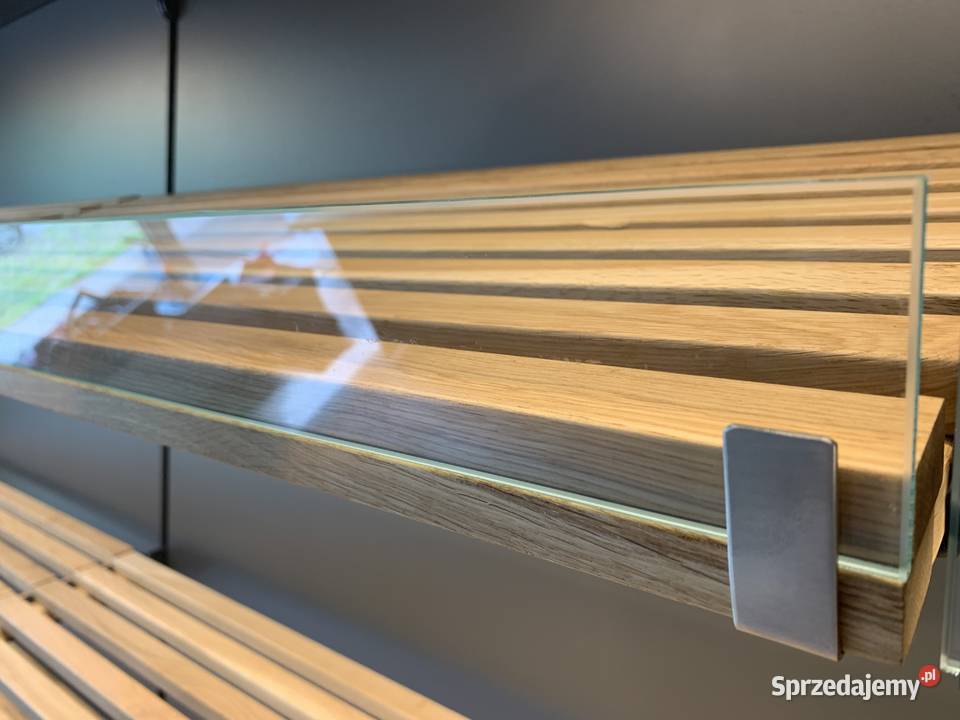 Regał piekarniczy Maximus najwyższa jakość