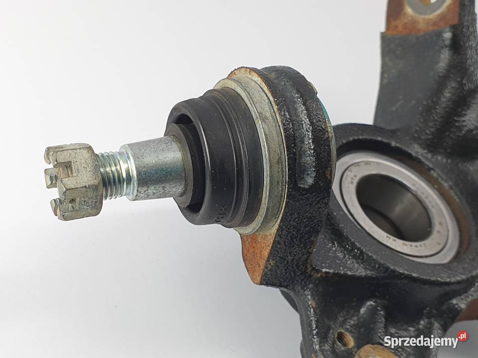 Zwrotnica Przednia Lewa Sworzen Honda Trx 420 Łódź