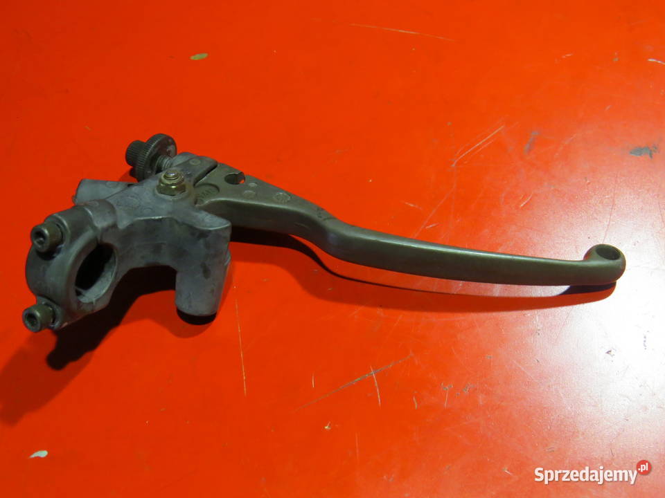 HONDA DEAUVILLE NTV 650 RC47 01 manetka sprzęgła Warszawa