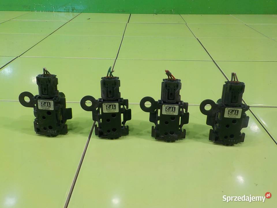 LEXUS GS III LIFT 35 B AUT 08r 4D czujnik mazowieckie Suków