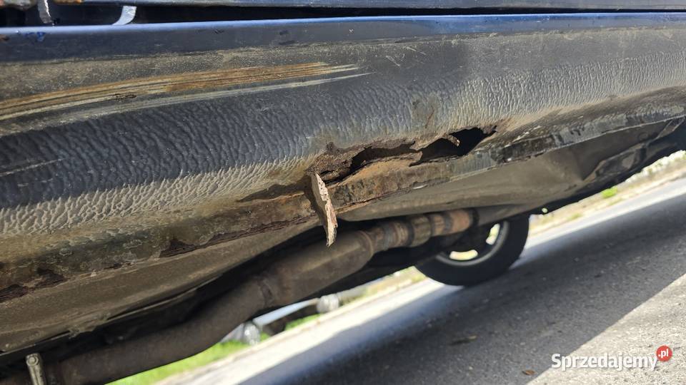 Volvo 940 Gruz Upalator 945 Świdnica