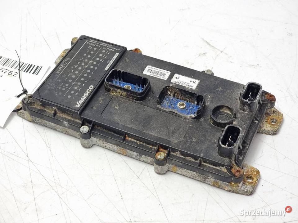 MODUŁ IVECO COMPA 0736007ECD Lipno