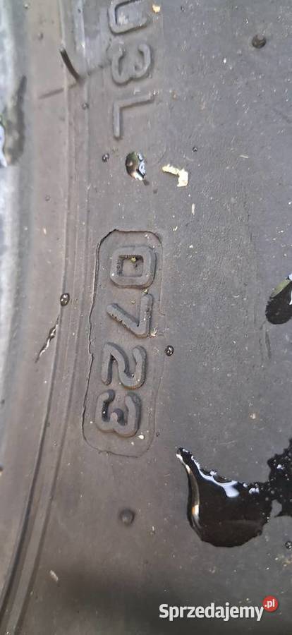 Opony letnie Bridgestone Turanza T005 20555r16 205 Jastrzębie-Zdrój
