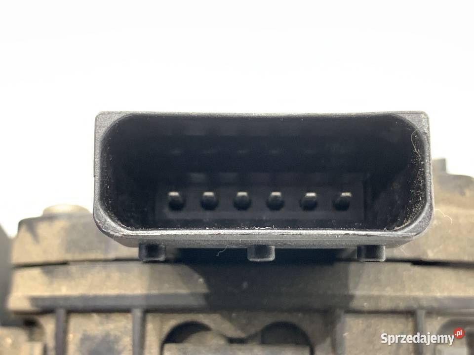 POTENCJOMETR GAZU FIAT FIORINO III 52013955 13