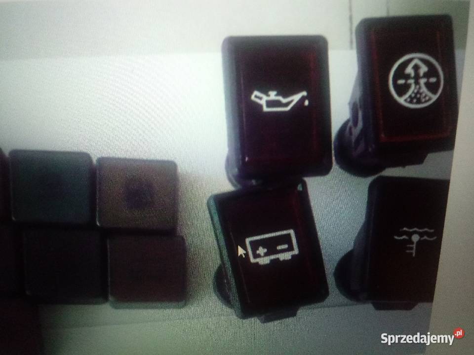 Kontrola prostokąt Ursus Zetor polonez Mercedes Ursus mazowieckie sprzedam