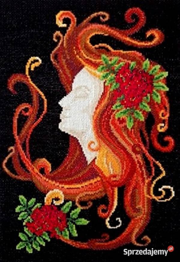 PANI JESIEŃ haft małopolskie Tarnów