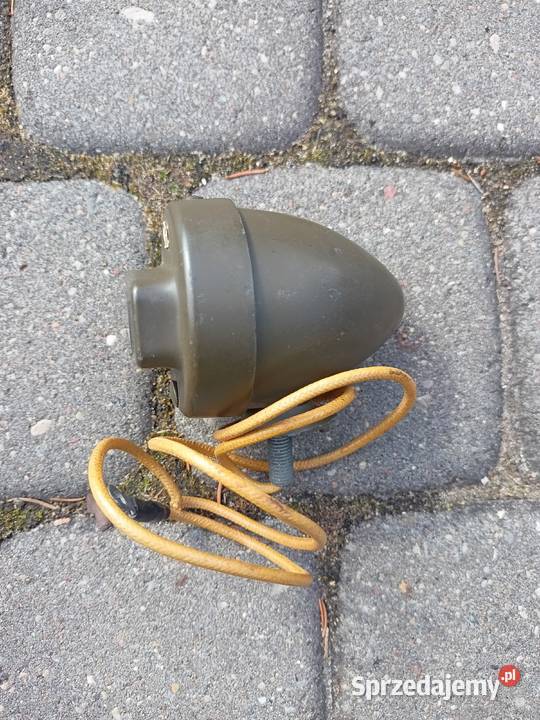 Willys MB Harley WLA NOS GUIDE