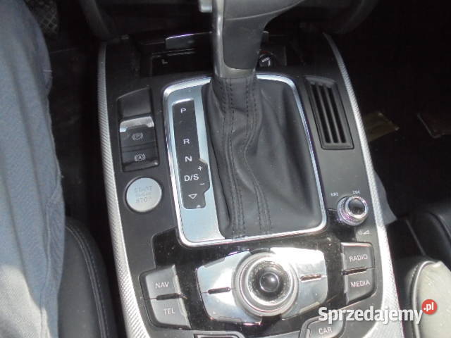 AUDI A5 30 TFSi V6 272 Avus DZ708 śląskie Katowice sprzedam