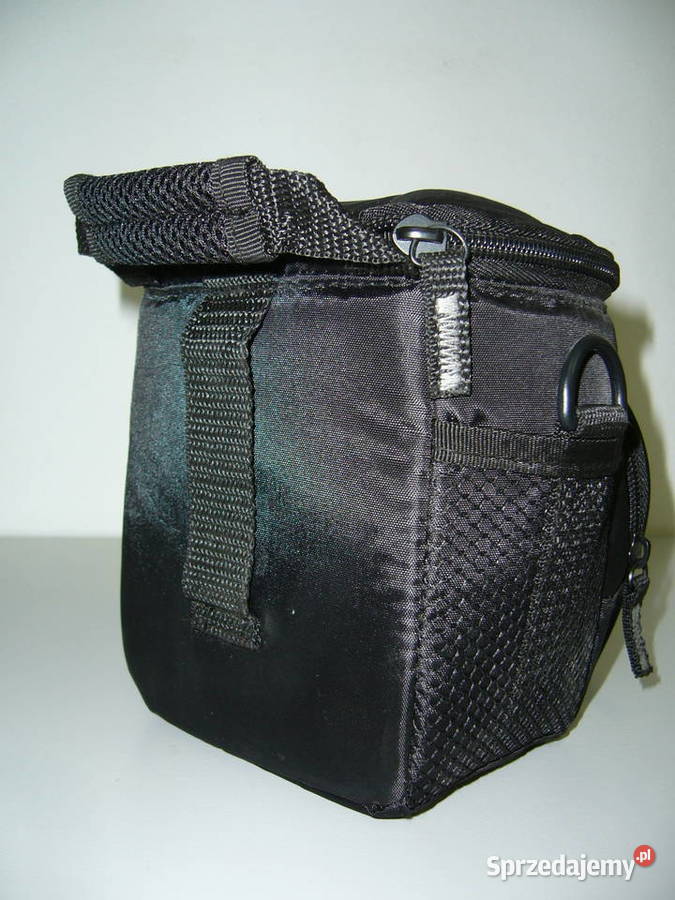 Etui futerał Case Logic na aparat Akcesoria Akcesoria mazowieckie sprzedam