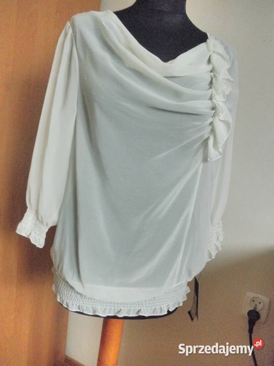 Bluzka firmy Rinascimento krótki Bluzki i koszule