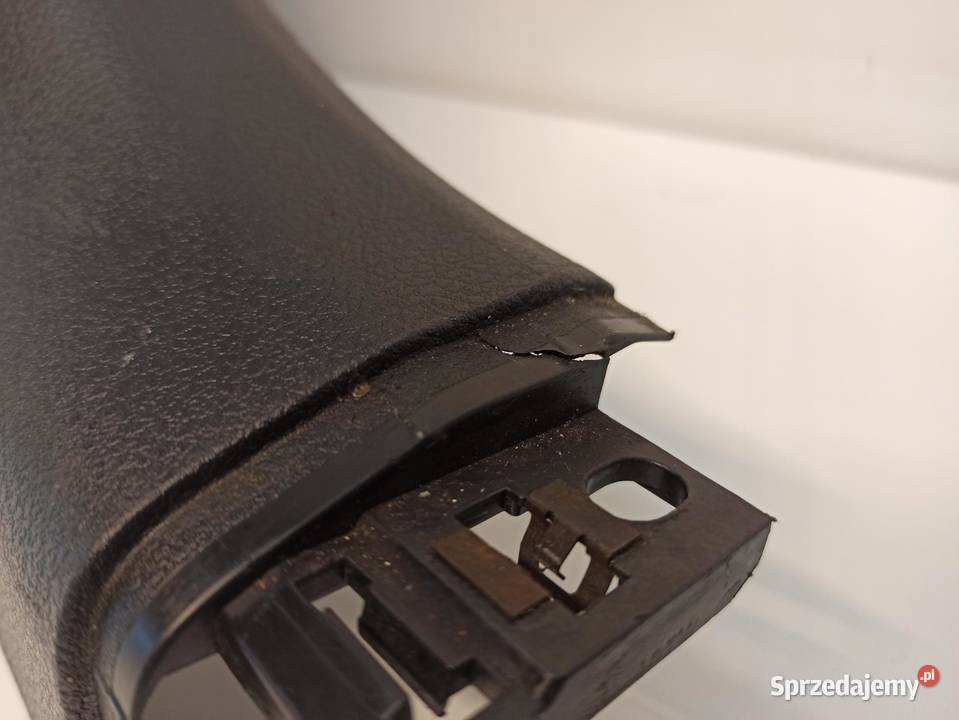 OSŁONA SŁUPKA LEWA MERCEDES W247 A2476903302