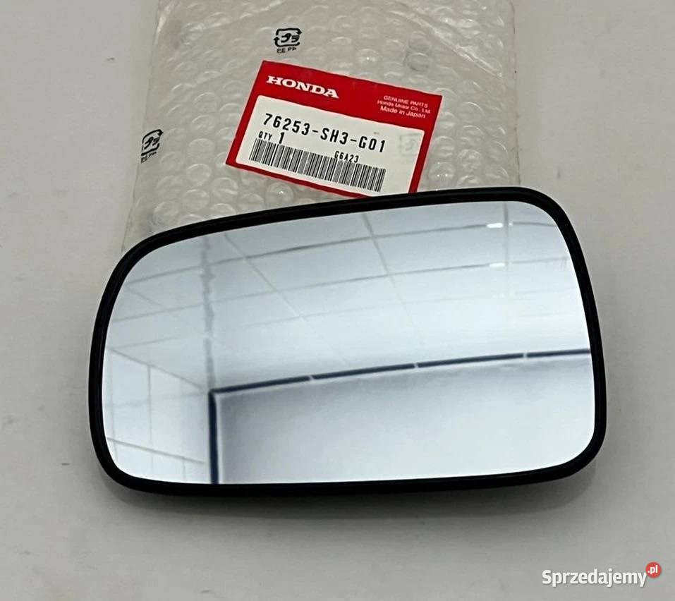 Wkład lusterka LEWY 76253SH3G01 Honda Civic IV Kielce