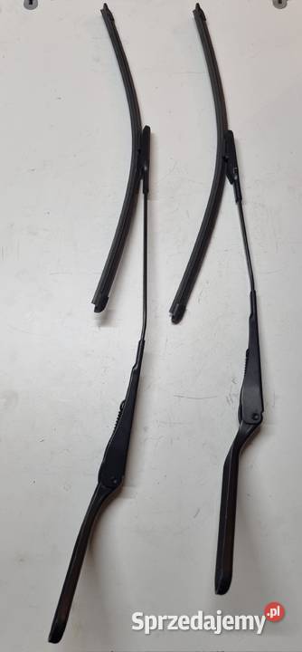Ramie wycieraczki przód BMW E87 osobowe podkarpackie Mielec