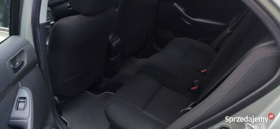 Toyota Avensis T25 18 BenLPG 2004r 8000PLN Toruń sprzedam