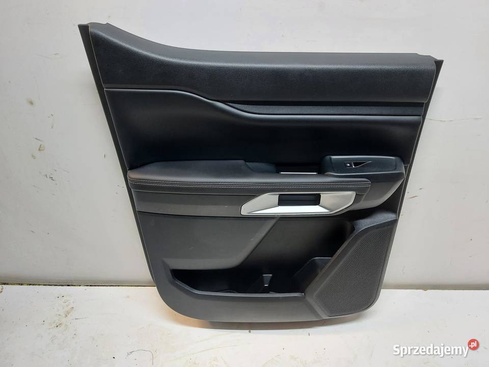 Ford Ranger VI 6 2024r TAPICERKA BOCZEK DRZWI osobowe