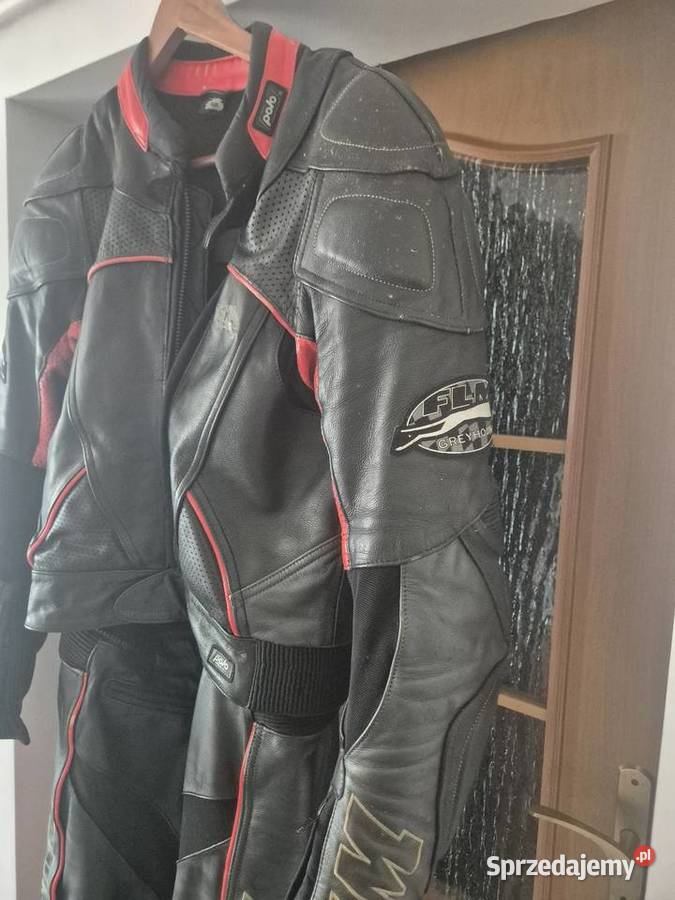 Komninezon dwustronny polo flm Bełsznica