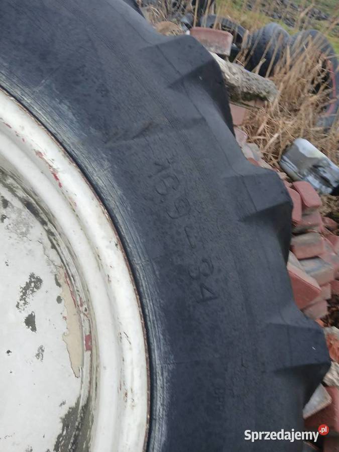 Koła 169 34 ursus 385912 zetor 8011 Zamość