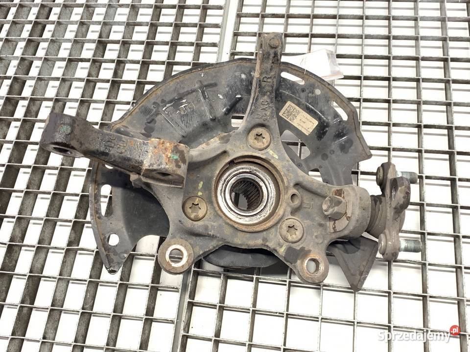 ZWROTNICA PRAWY PRZÓD HYUNDAI i30 10 120 osobowe