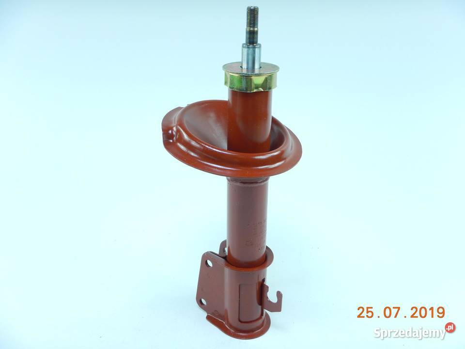AMORTYZATOR PRZEDNI PRZÓD FIAT CROMA 8596 ASO osobowe