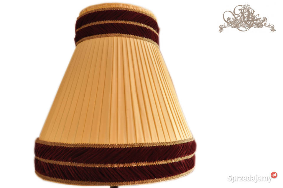 ANTYCZNA PODŁOGOWA LAMPA SPRAWNA Antyki Warszawa