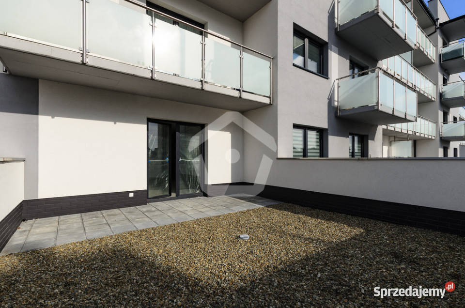 Mieszkanie 3 pokojowe z dużym tarasem Iwonicka Rzeszów sprzedam