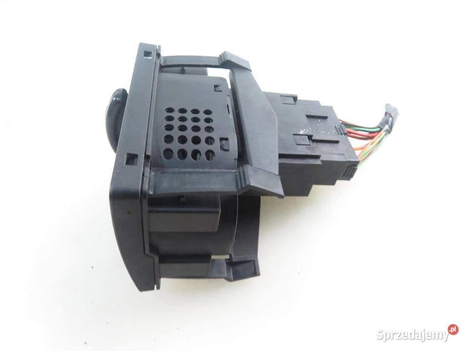 WŁĄCZNIK ŚWIATEŁ FORD FOCUS MK2 II 4M5T13A024LA