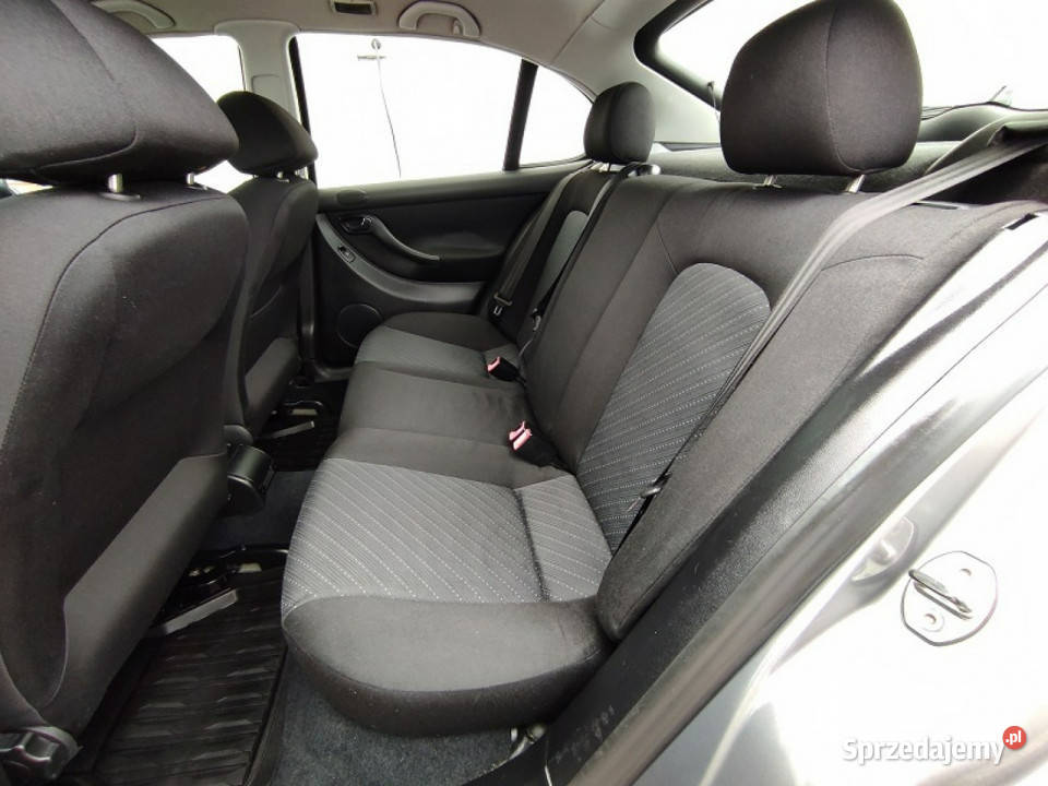 Seat Leon 16bLPG Kimatyzacja 4x elszyby Orgradio lakier metallic śląskie Racibórz