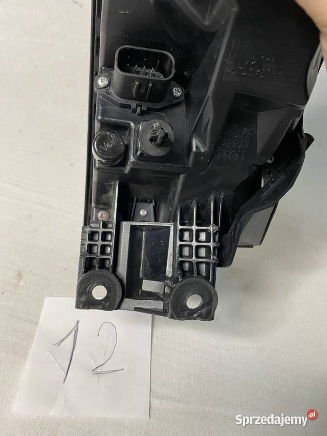 BYD TANG EV600 LAMPA PRAWY TYŁ LED ST4133020A wielkopolskie Jabłonna