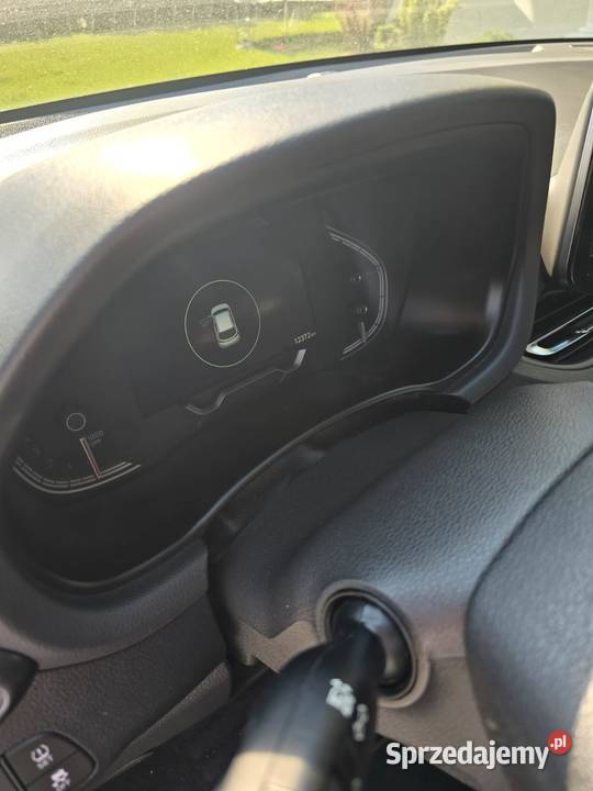 Hyundai i 30 Nline Andrychów