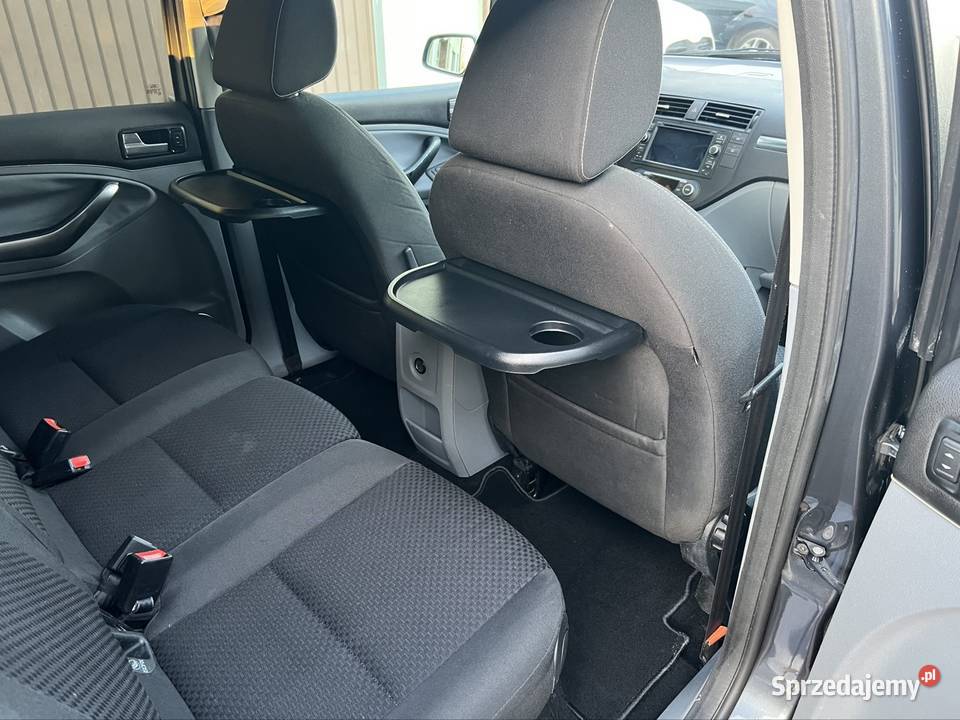 C 20 LPG TITANIUM Nawi DVD szyberdach 210380km