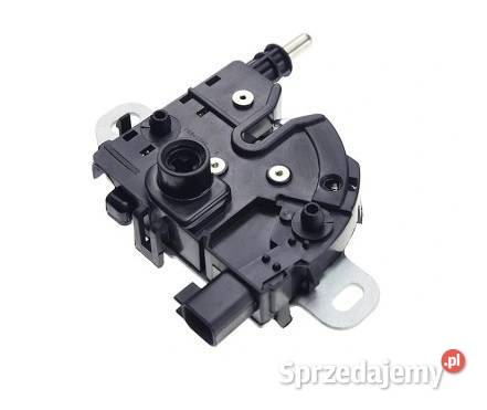 Ford C Focus Kuga zamek maski pokrywy silnika Zamki, wkładki i kluczyki