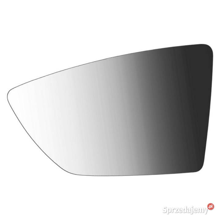 SZKŁO WKŁAD LUSTERKA LEWE SEAT LEON III 2013 małopolskie Kraków