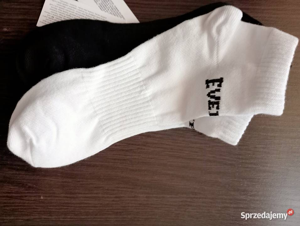 Stopki damskie EVERLAST Końskie