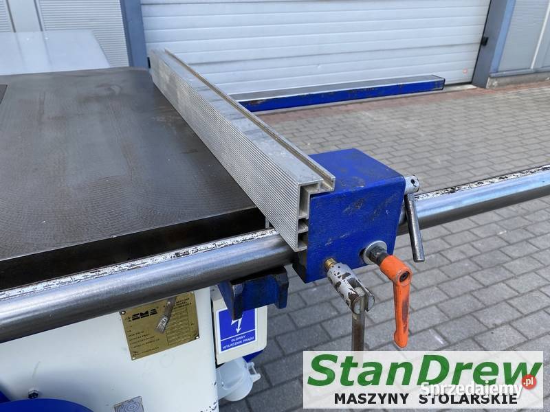 Piła tarczowa REMA DMLK30 Mojusz