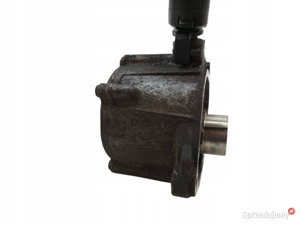 POMPA VACUM A6512300165 22 CDI MercedesBenz sprzedam