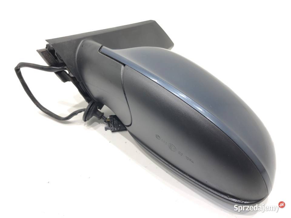 LUSTERKO LEWY OPEL ASTRA J Hatchback 0915 osobowe
