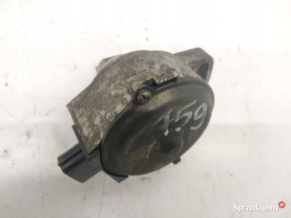 CZUJNIK SENSOR WAŁKA RORZĄDU Suzuki Grand Vitara Części samochodowe świętokrzyskie