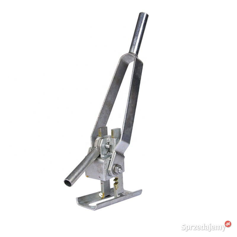 Zestaw 50 Zaciski szalunkowe żabki sprężynowe Kraków