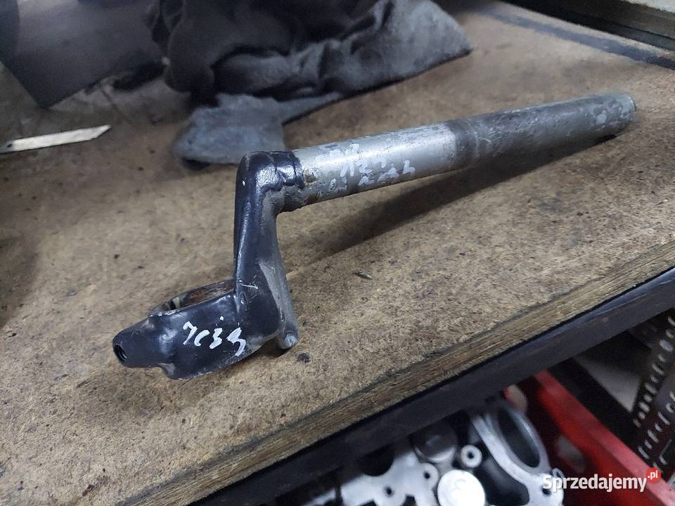 Honda CBR 125 jc34 kierownica lewa kierownik Jelenia Góra sprzedam